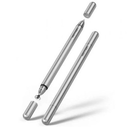 Stylus Pen Vention Android/apple Aluminio | InfoChen Canarias