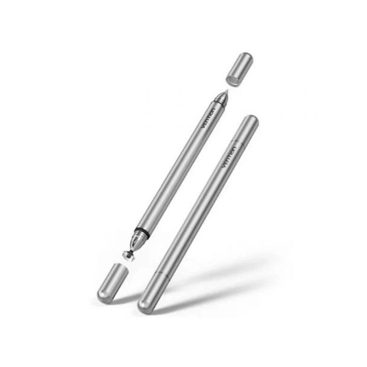 Stylus Pen Vention Android/apple Aluminio | InfoChen Canarias