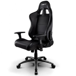 Silla Gaming Drift DR200B Black | InfoChen Canarias