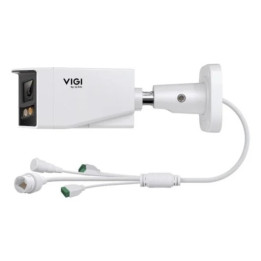 Cámara IP Tp-Link Insight Bullet Colorpro 8MP 4K Ir 20M IP67/IK10