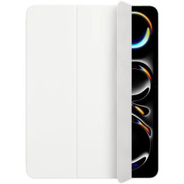 Funda Smart Folio Ipad Pro 13 White | InfoChen Canarias