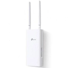 Wireless Router Tp-Link TL-MR100 Outdoor 4G Lte 300MBPS |