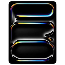 Ipad Pro Apple 2025 7TH 2025 13 M5/512GB WIFI Silver | InfoChen