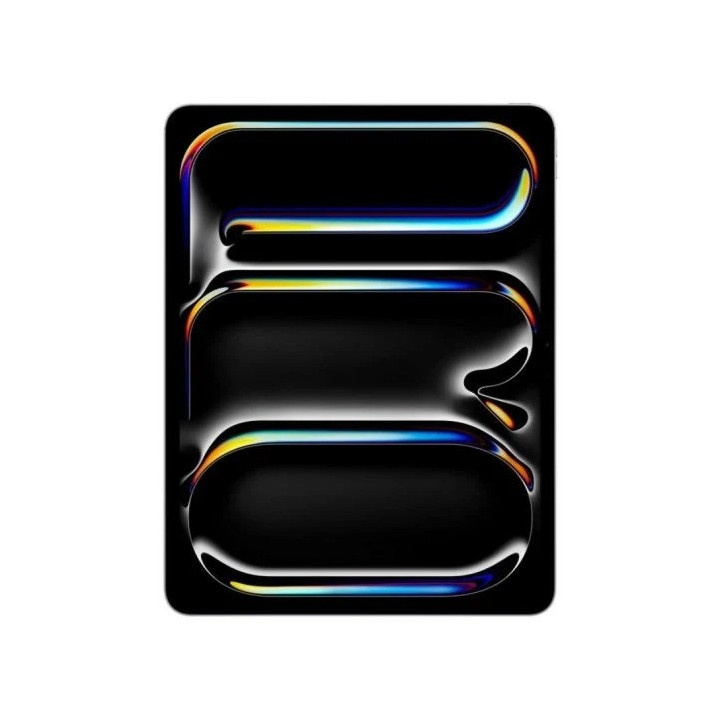 Ipad Pro Apple 2025 7TH 2025 13 M5/512GB WIFI Silver | InfoChen