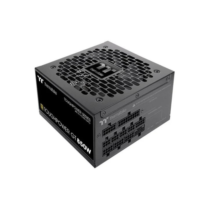 Fuente De Alimentacion Thermaltake Toughpower Gt 850W 80+ Modular