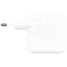 Cargador Apple USB-C 30W White | InfoChen Canarias