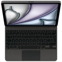 Magic Keyboard Apple Para Ipad Air 13 Black | InfoChen Canarias