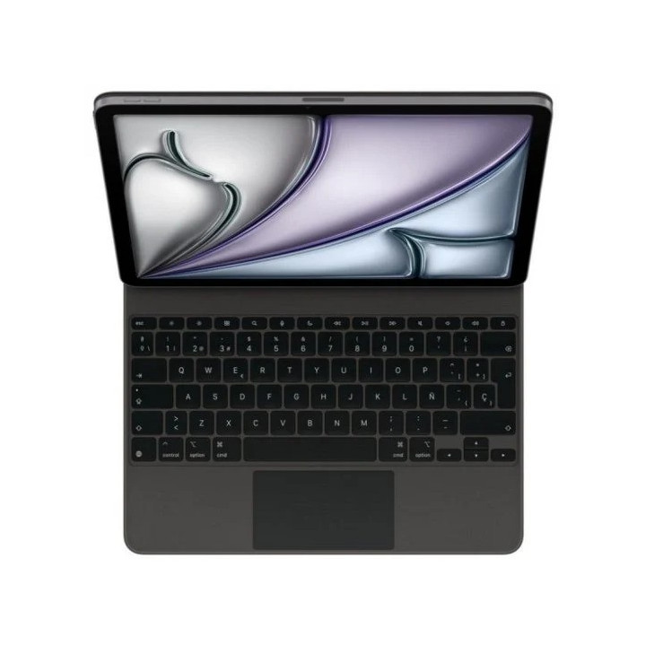 Magic Keyboard Apple Para Ipad Air 13 Black | InfoChen Canarias