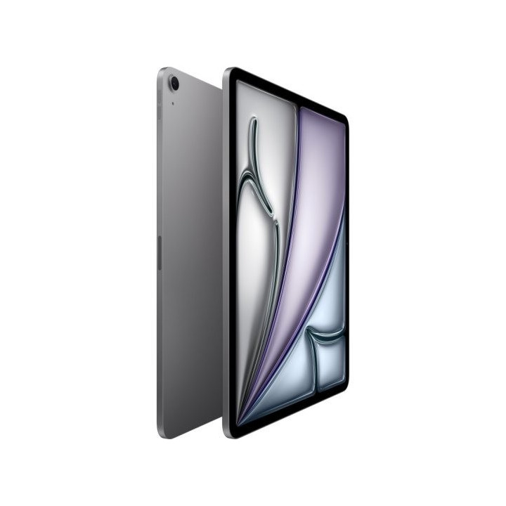 Ipad Air Apple 13 M4/128GB/WIFI Grey | InfoChen Canarias