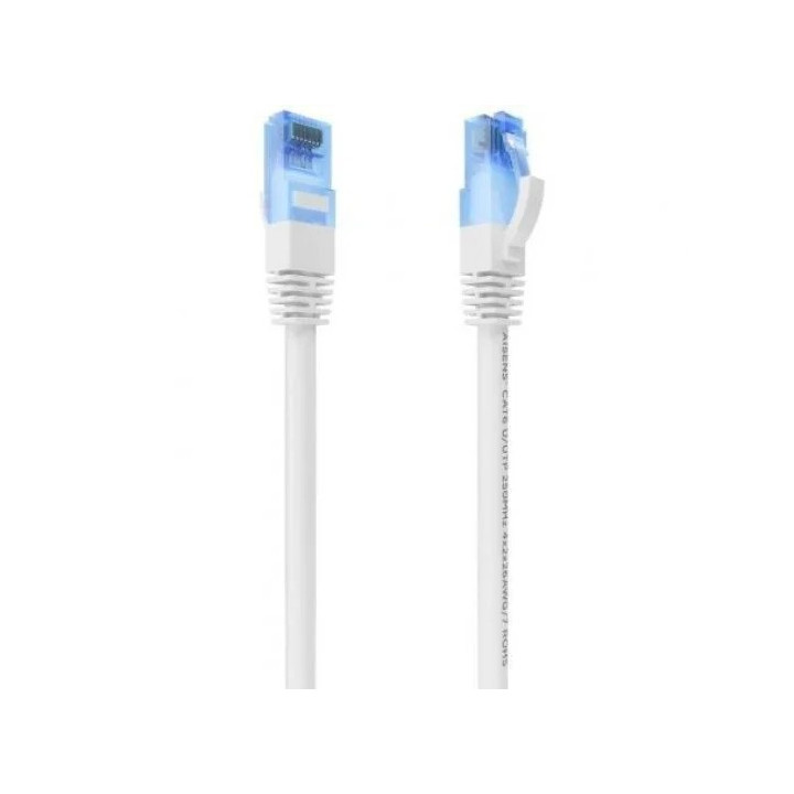 Cable De Red CAT.6 Utp 1.5M Aisens White | InfoChen Canarias