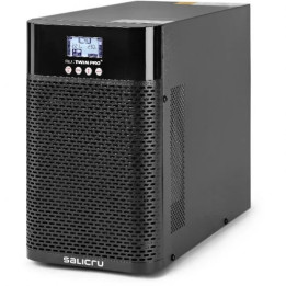 Ups Salicru 1500VA Twin Pro 2 Series Iec | InfoChen Canarias