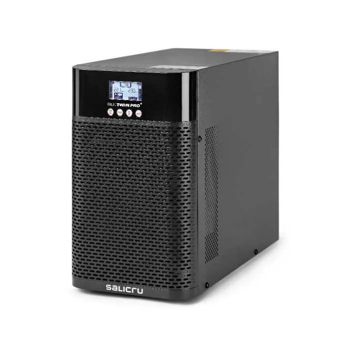 Ups Salicru 1500VA Twin Pro 2 Series Iec | InfoChen Canarias