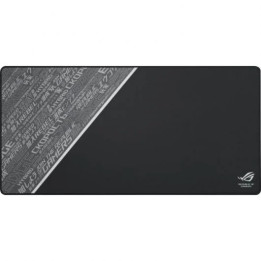 Alfombrilla Asus Rog Sheath Blk Ltd 900X440X3 Antideslizante |