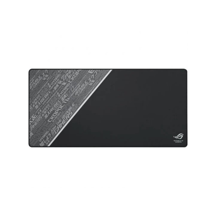 Alfombrilla Asus Rog Sheath Blk Ltd 900X440X3 Antideslizante |