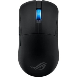Raton Asus Gaming Rog Harpe Ace Mini Inalambrico Black | InfoChen