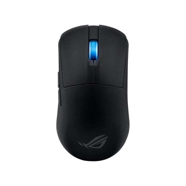Raton Asus Gaming Rog Harpe Ace Mini Inalambrico Black | InfoChen