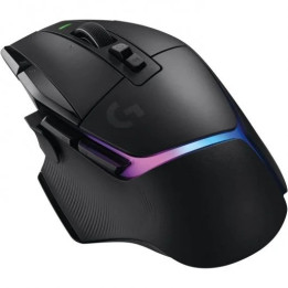 Raton Asus Gaming Rog Harpe Ace Aim Lab Edition Inalambrico Black