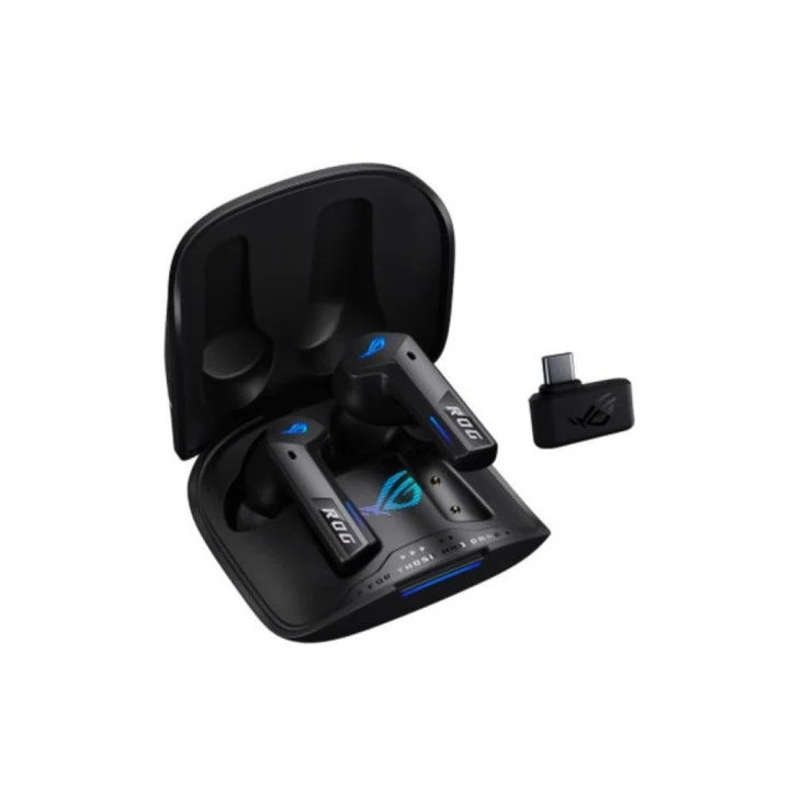 Auriculares + Microfono Asus Rog Cetra True Wireless Speednova