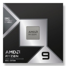 Procesador AMD Ryzen 9 9950X3D2 5.6GHZ 192MB AM5 | InfoChen