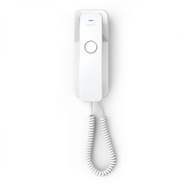 Teléfono Sobremesa Gigaset Desk 200 White | InfoChen Canarias