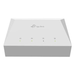 Terminal Linea Optica Tp-Link Ont Gpon Sfu + 1X 1G Lan | InfoChen