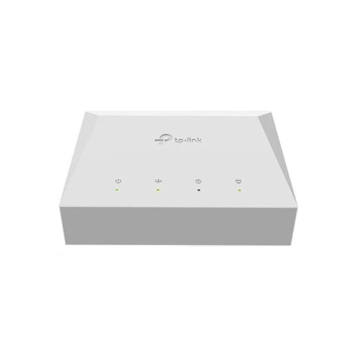 Terminal Linea Optica Tp-Link Ont Gpon Sfu + 1X 1G Lan | InfoChen