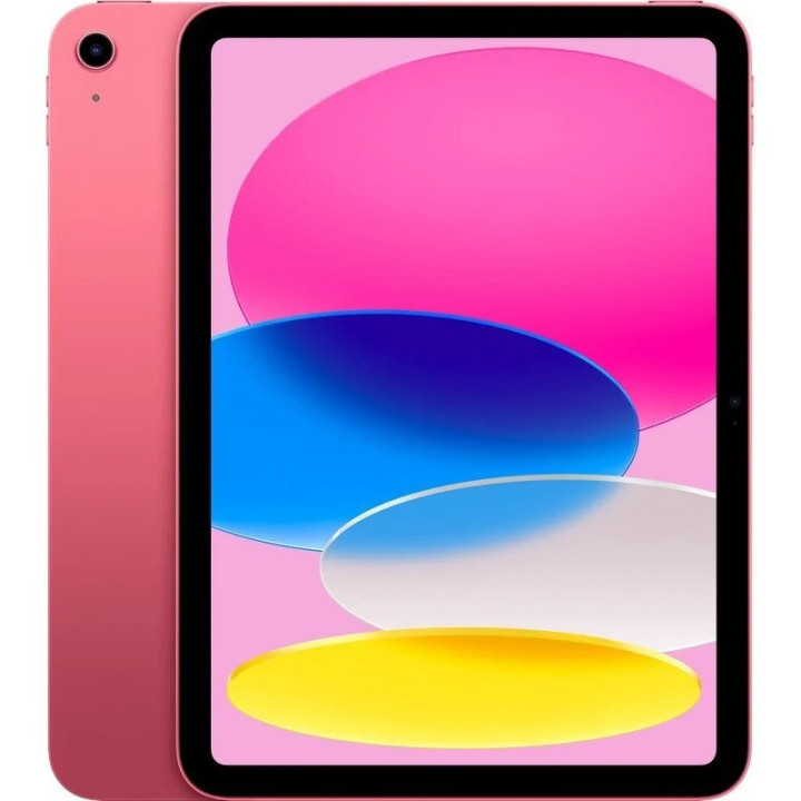 Ipad Apple 2025 11TH A16/256GB WIFI Rose | InfoChen Canarias