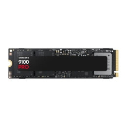 Disco Duro SSD Samsung 1TB 9100 Pro M2 2280 NVME Pcie 5.0 |
