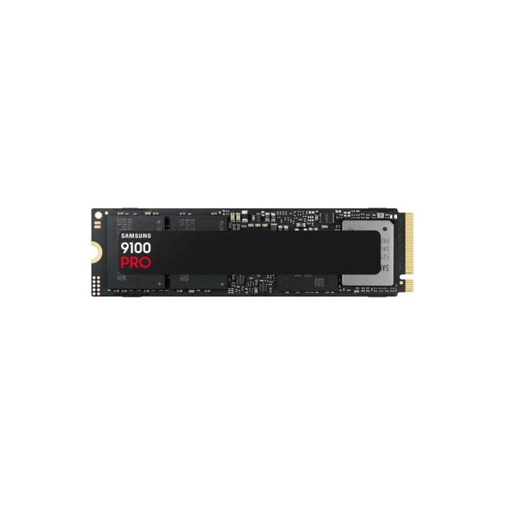 Disco Duro SSD Samsung 1TB 9100 Pro M2 2280 NVME Pcie 5.0 |