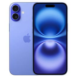 Iphone Apple 16 Plus 6.7 128GB/5G Blue | InfoChen Canarias