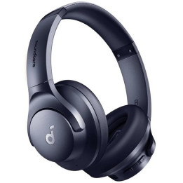 Auriculares Anker Soundcore Q20I Wireless Bluetooth USB-C Blue |