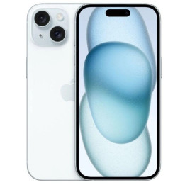 Iphone Apple 15 128GB Blue | InfoChen Canarias