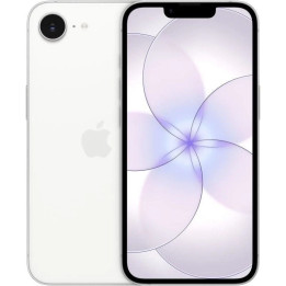 IPHONE APPLE 17e 256GB WHITE | InfoChen Canarias