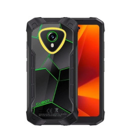 Comandero Pda Smartphone Cubot King Kong Mini 4 4.7
