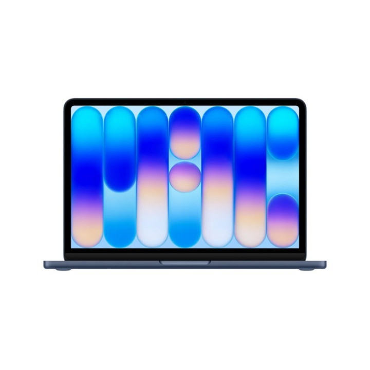 Portátil Apple Macbook Neo A18 PRO/6-CORE CPU/8GB/SSD256GB/5-CORE