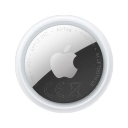 Apple Airtag 2ND Gen White | InfoChen Canarias
