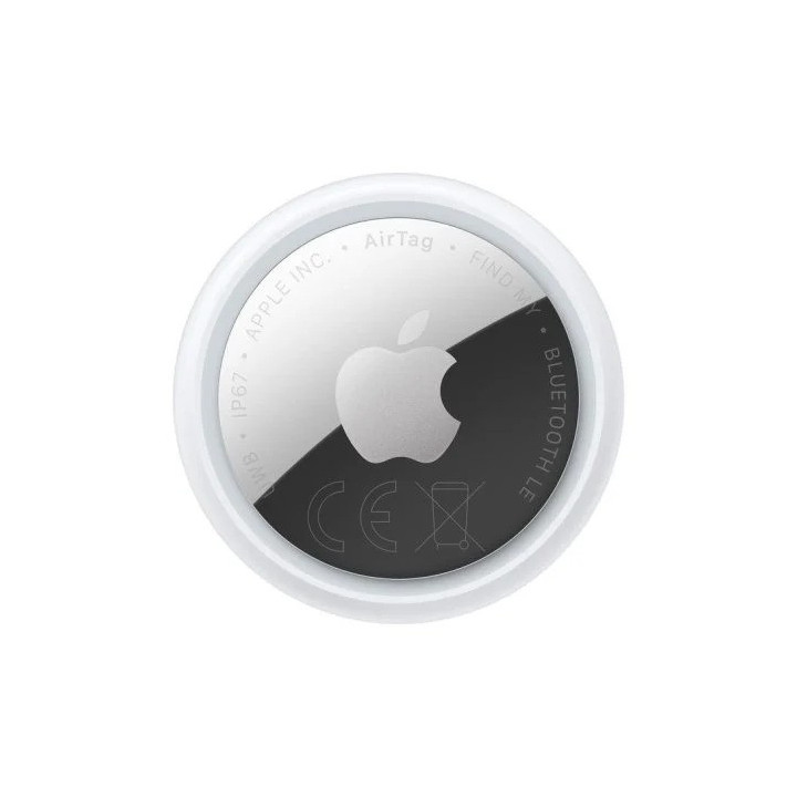 Apple Airtag 2ND Gen White | InfoChen Canarias