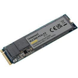 Disco Duro SSD Intenso 1TB MI500 M.2 2280 NVME | InfoChen