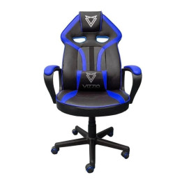 Silla Gaming Vizzio Nayade V2 Black/blue | InfoChen Canarias