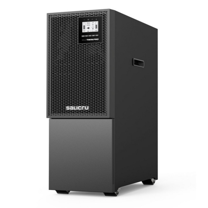 Ups Salicru 10000VA Twin Pro 3 Dual Series | InfoChen Canarias