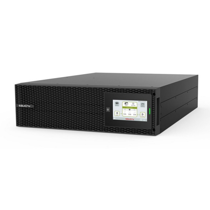 Ups Salicru 20000VA Twin RT3 Multi Series | InfoChen Canarias