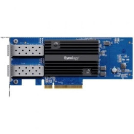 Tarjeta Pci Adaptador Synology Expansion 10GBE Sfp+ | InfoChen