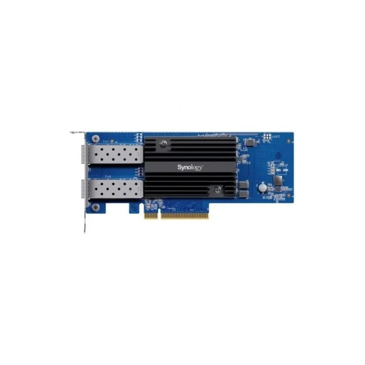 Tarjeta Pci Adaptador Synology Expansion 10GBE Sfp+ | InfoChen