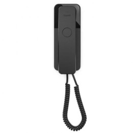 Teléfono Sobremesa Gigaset Desk 200 Black | InfoChen Canarias