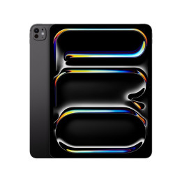 Apple Ipad Pro 2025 6TH 11 M5/256GB Black | InfoChen Canarias