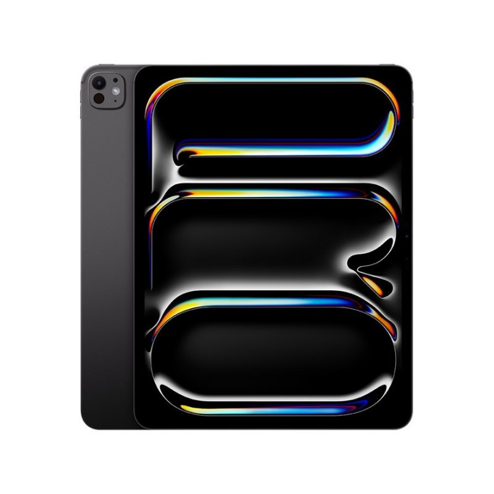 Apple Ipad Pro 2025 6TH 11 M5/256GB Black | InfoChen Canarias