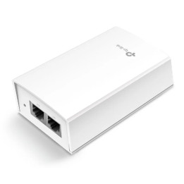 Adaptador POE Tp-Link TL-POE4824G 48V 24W 1P Giga Kit Montaje
