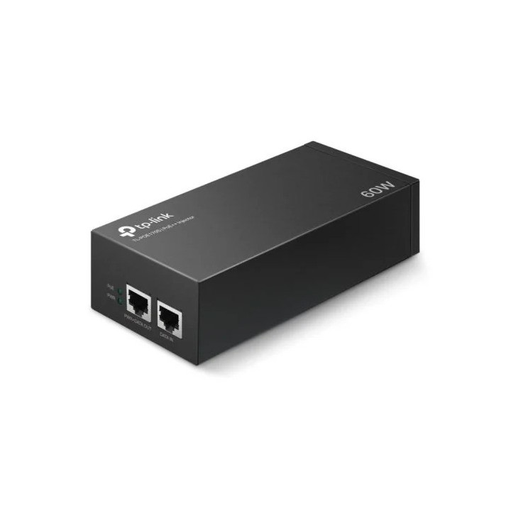 Inyector POE T-Link 60W TL-POE170S | InfoChen Canarias