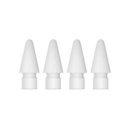 Pack Puntas Para Apple Pencil (( 4 Ud )) | InfoChen Canarias