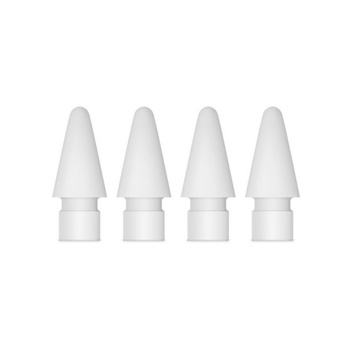 Pack Puntas Para Apple Pencil (( 4 Ud )) | InfoChen Canarias